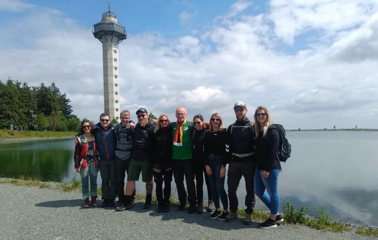 Wandern in 2024